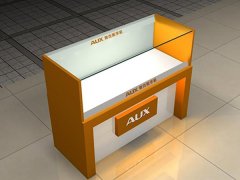 手机展柜